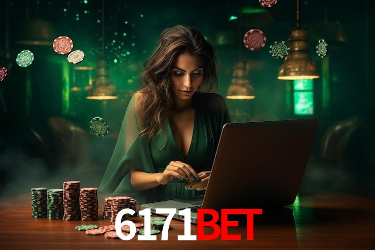 APK Android 6171Bet