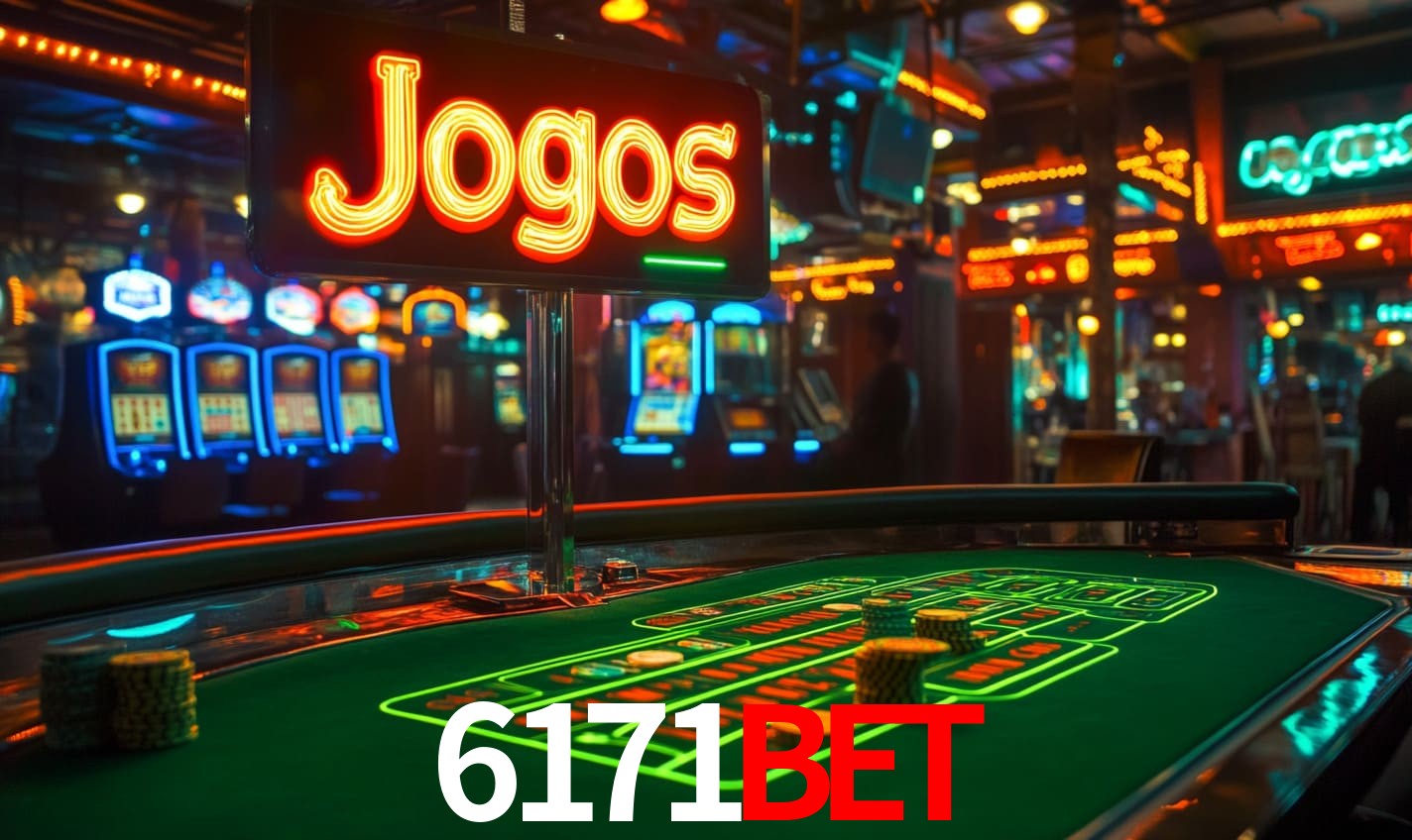 FAQ 6171Bet Brasil