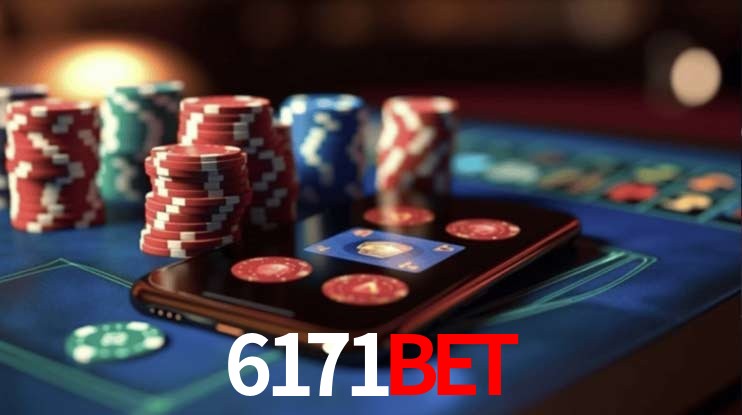 Jogos de Slot 6171Bet