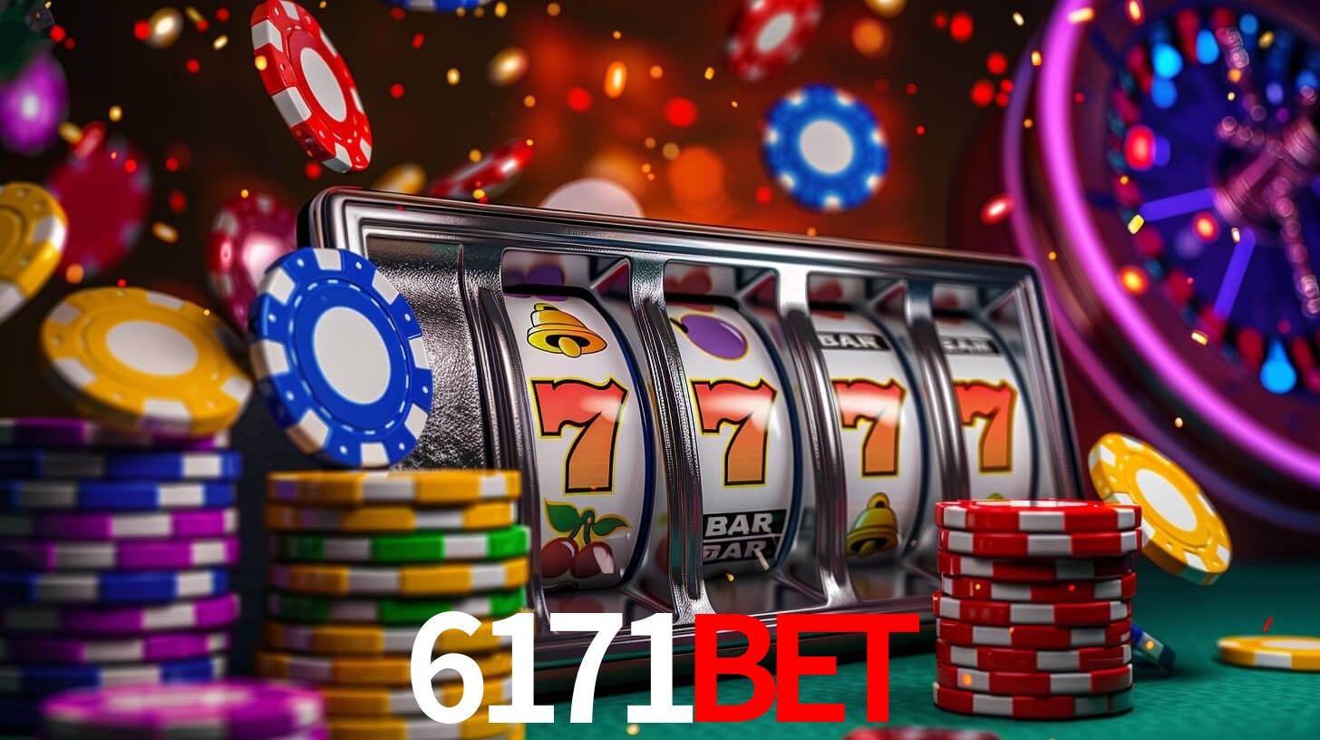 Estatísticas Esportivas 6171Bet