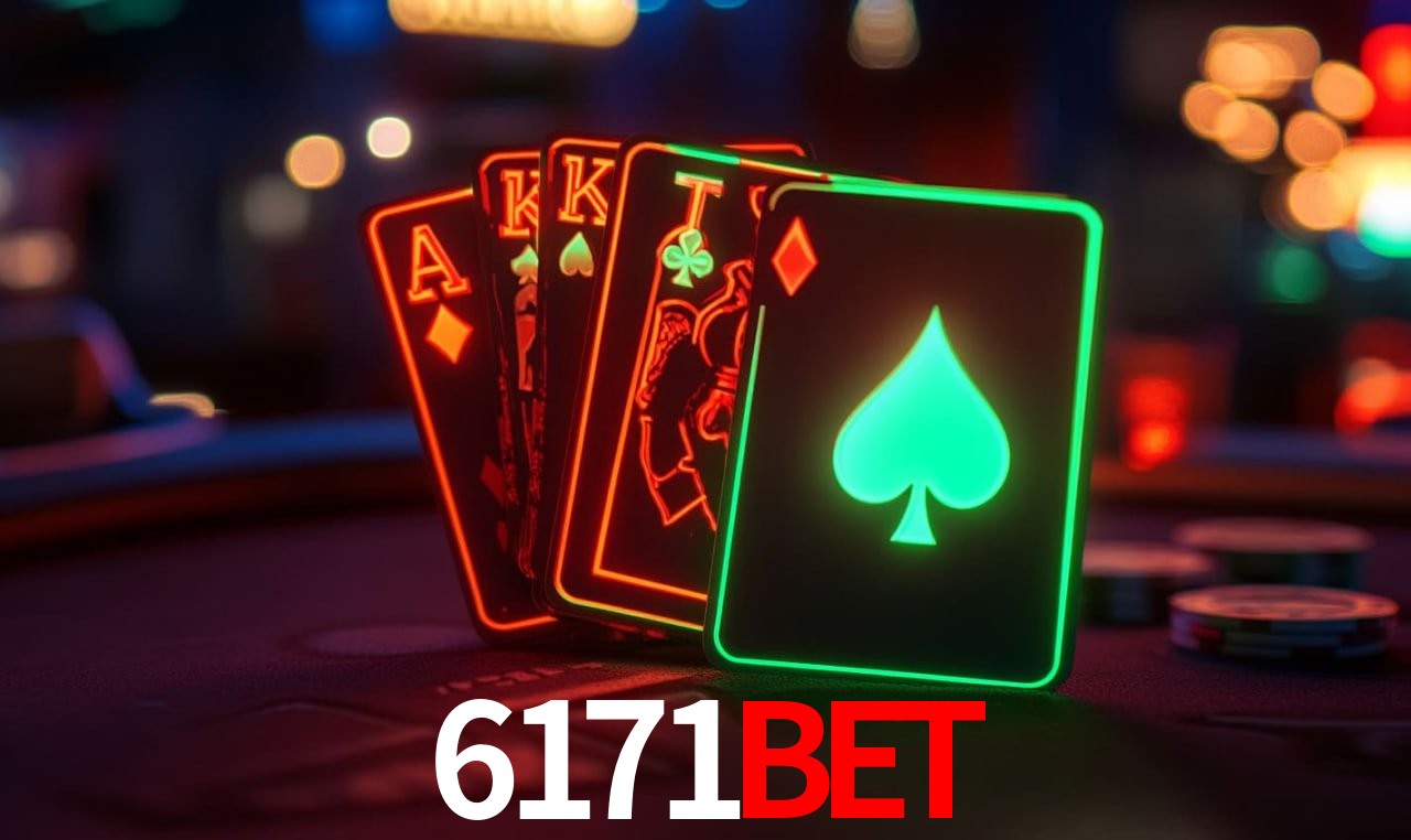 Ofertas Exclusivas 6171Bet
