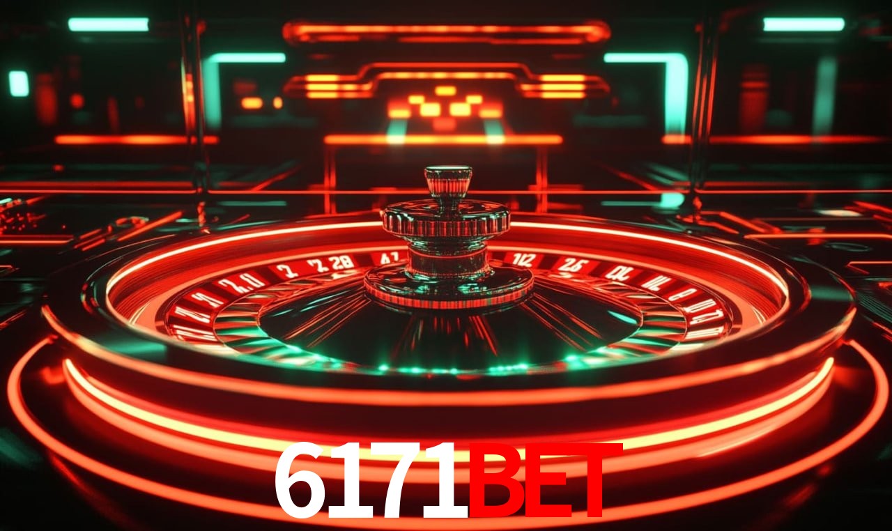 Explorando a Categoria de Eventos em Apostas na 6171Bet