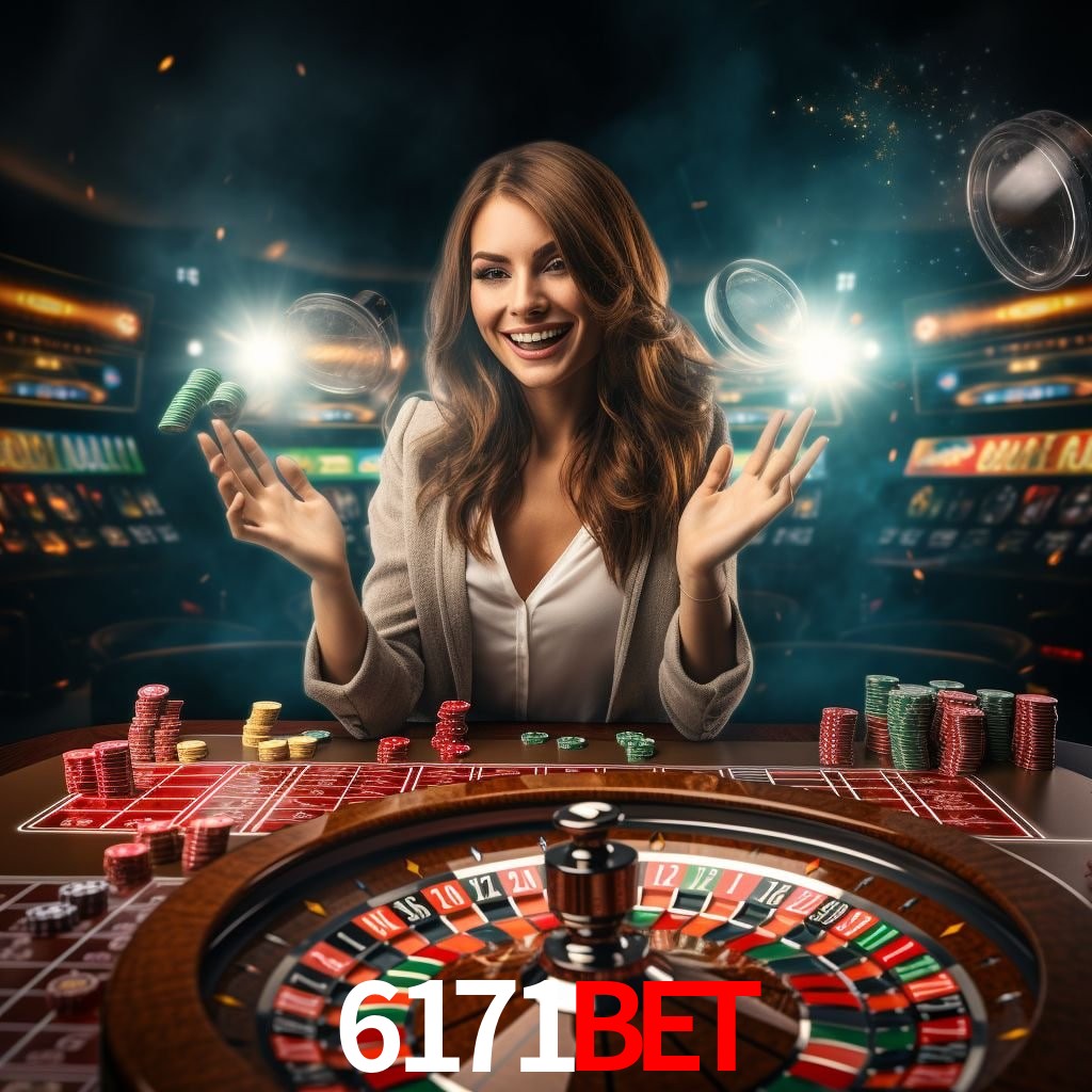 6171Bet
