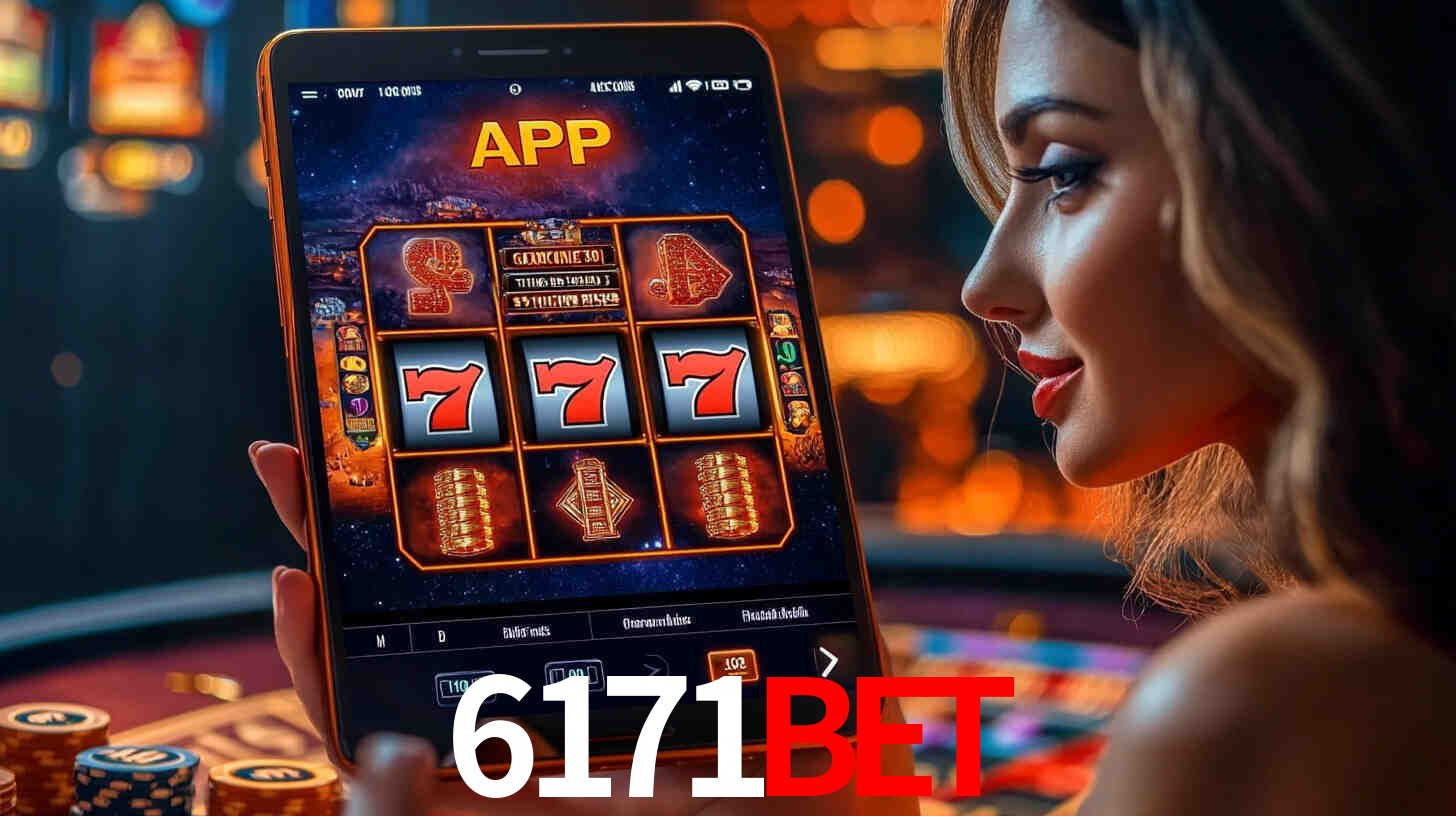 6171 Bet Login