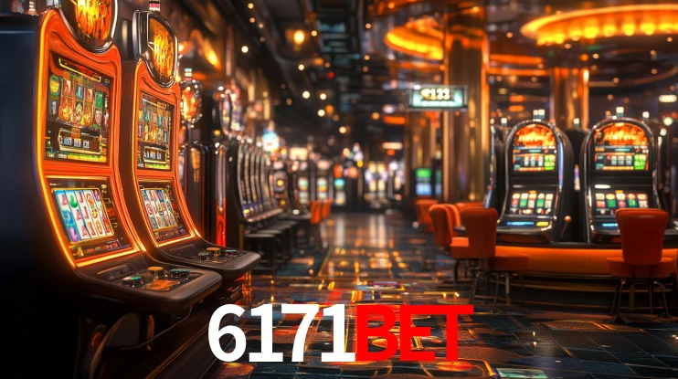 Experimente o Login Seguro Premium no 6171Bet