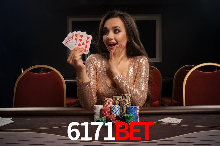 Casino VIP 6171Bet