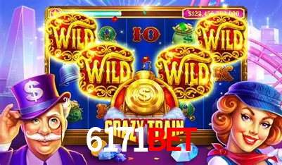 Desvendando o Mundo dos Jogos Virtuais na 6171Bet