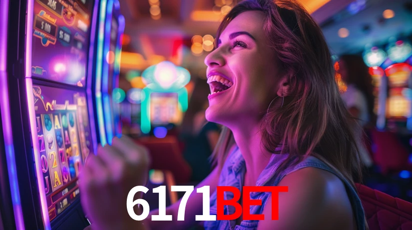 6171Bet - Cassino 100% Oficial - 6171 Bet App