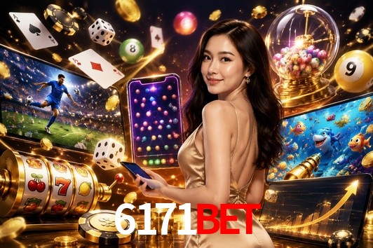 Quick Registration 6171Bet