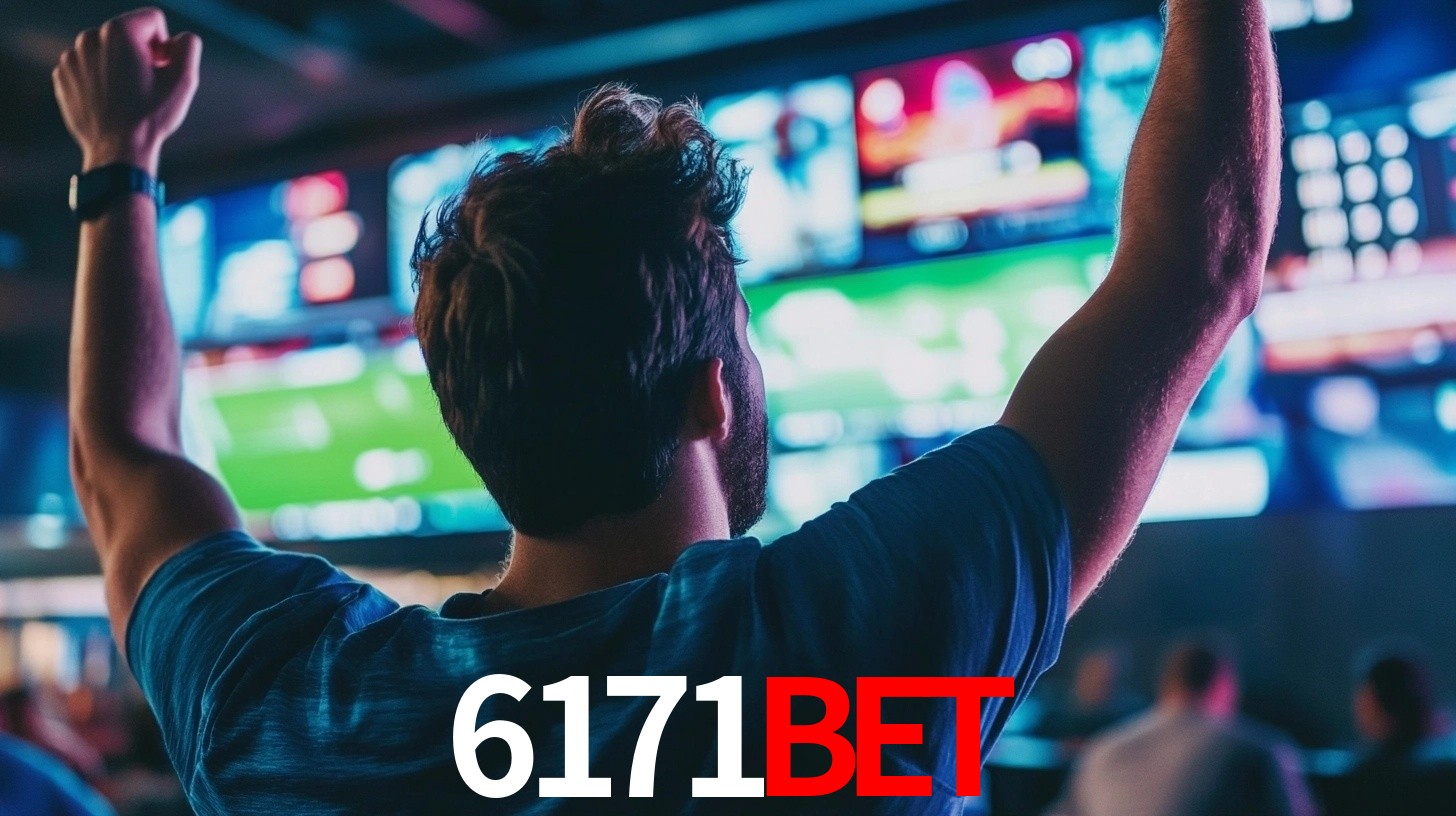 6171Bet: A Experiência de Casino com Jogos de Mesa ao Vivo