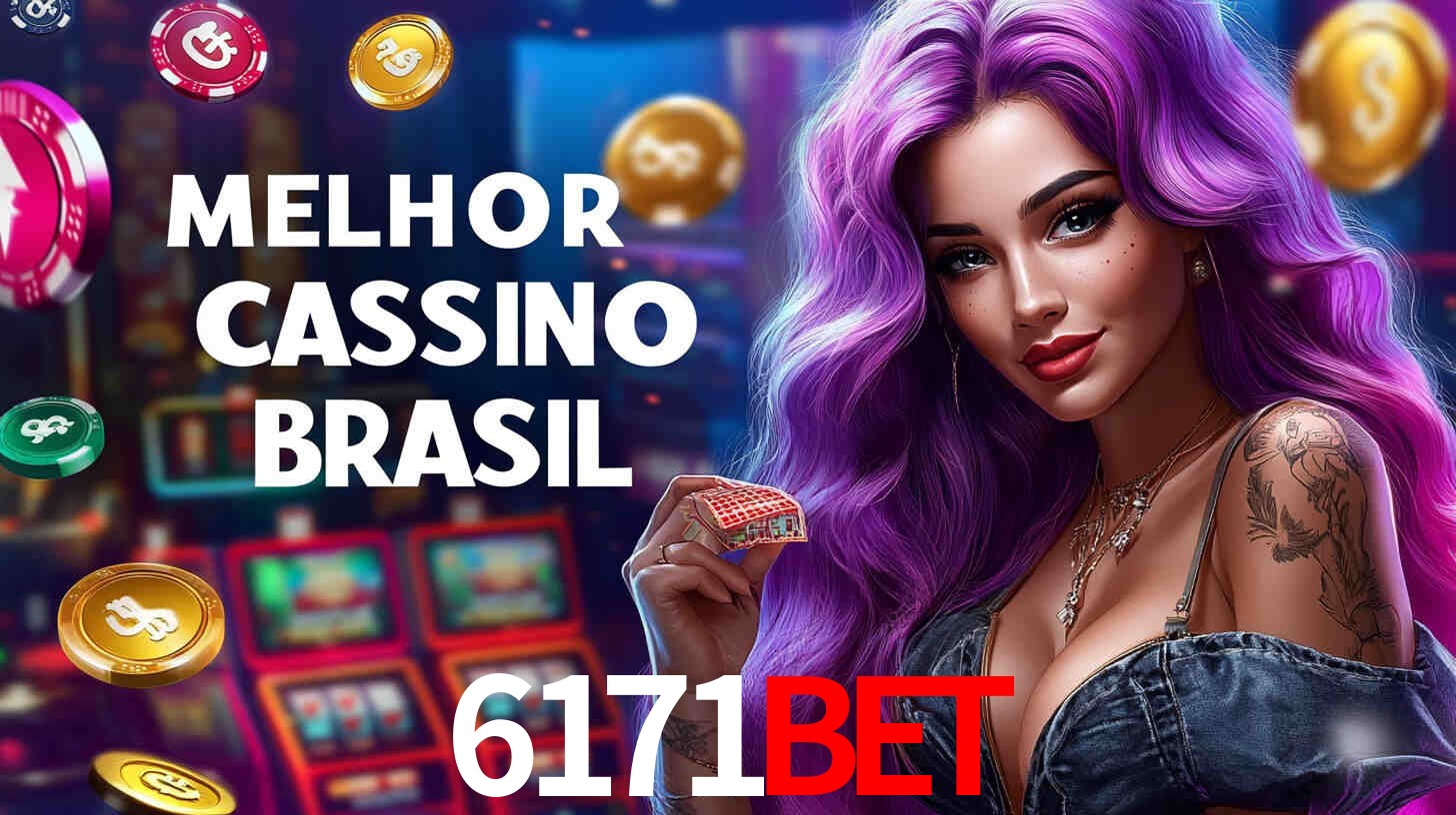 A Emoção da Loteria na 6171Bet: Uma Chance de Mudança de Vida