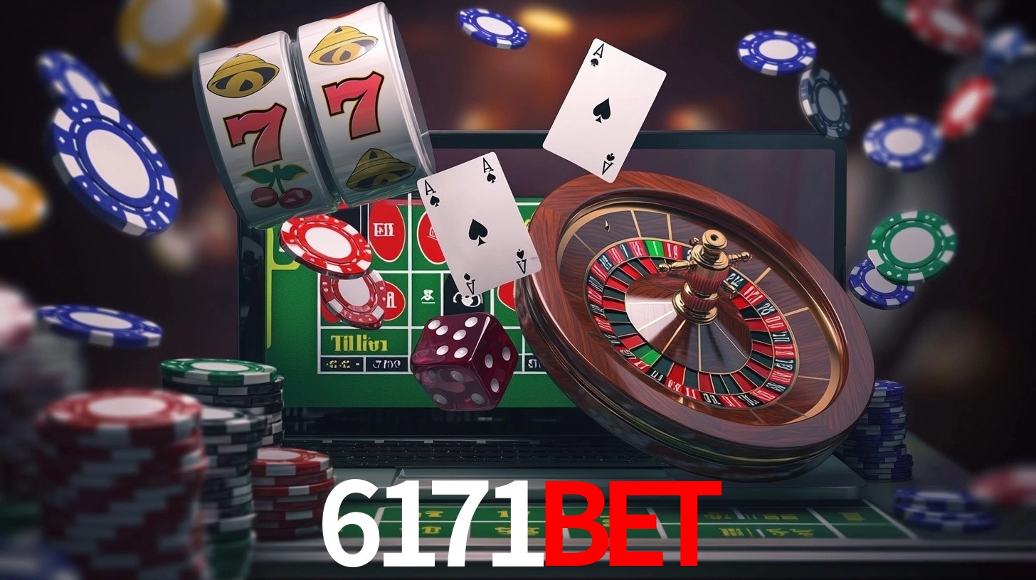 6171Bet