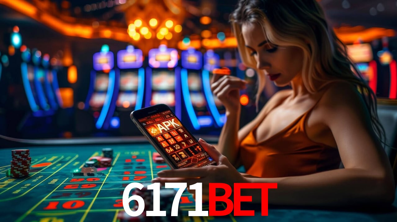 VIP Casino 6171Bet