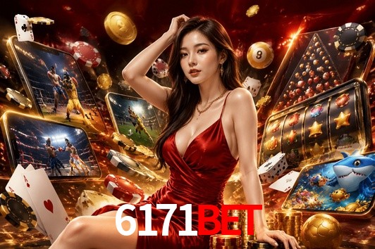 Welcome Bonus 6171Bet