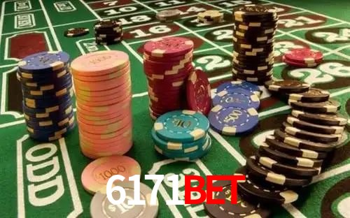 App mobile 6171Bet