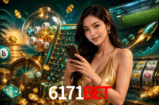 Responsive Design 6171Bet