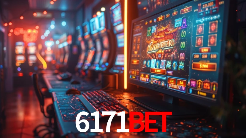 6171Bet,6171 Bet App