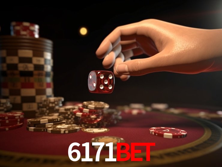 Catálogo de jogos 6171Bet com fornecedores Pragmatic Play, Evolution, NetEnt