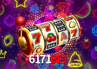 Apostas Esportivas na 6171Bet: Um Guia Completo