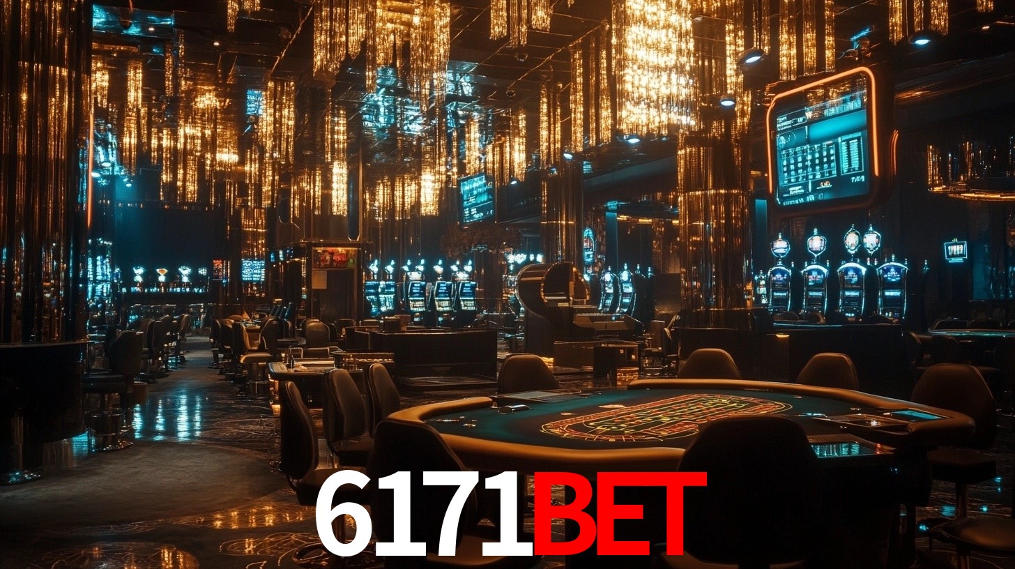 6171 Bet Login