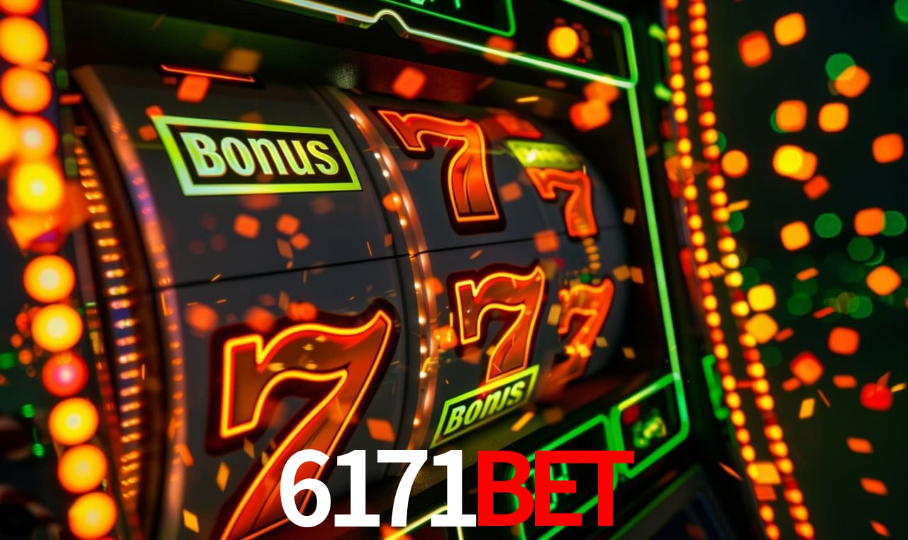 Jogos Exclusivos 6171Bet