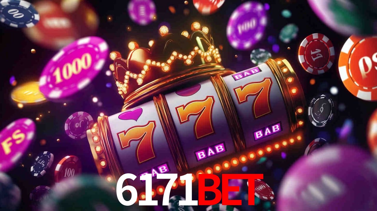 Game Providers 6171Bet