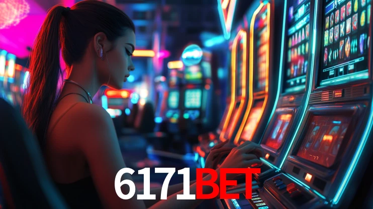 6171 Bet Login
