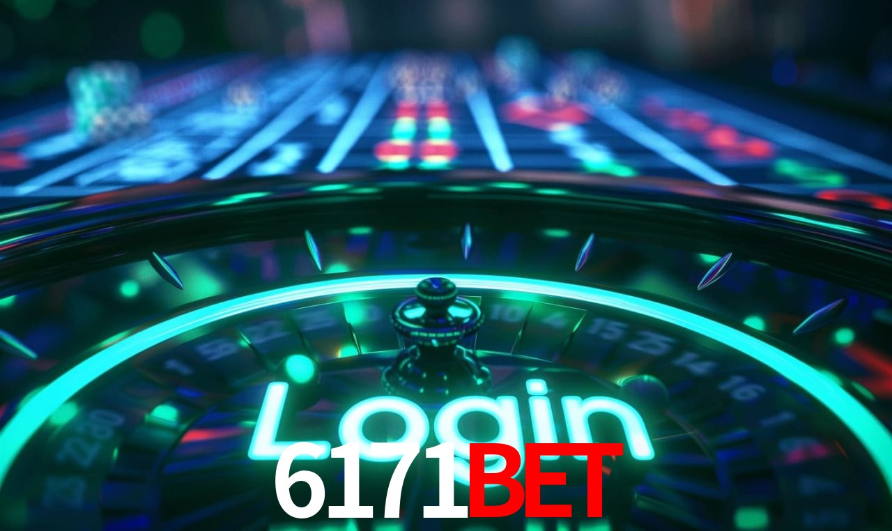 Cadastro Rápido 6171Bet