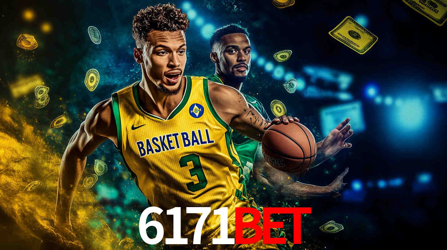 Inovações de Jogos na 6171Bet: O Futuro das Experiências Interativas