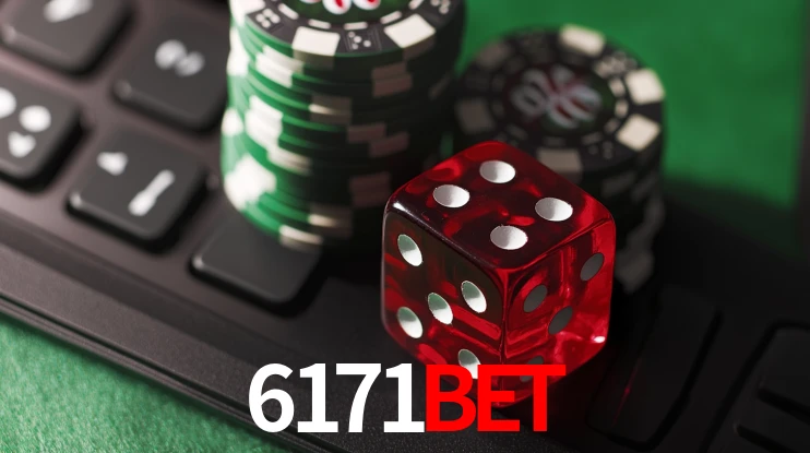 Seasonal Promotions 6171Bet