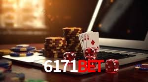 Casino Ao Vivo 6171Bet