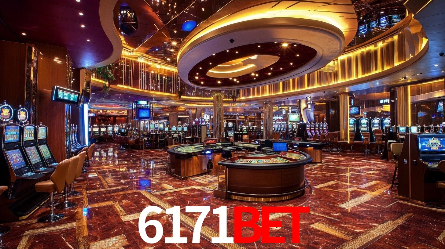 Premium Interface 6171Bet
