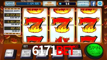 Desvendando o Mundo dos Jogos Virtuais na 6171Bet