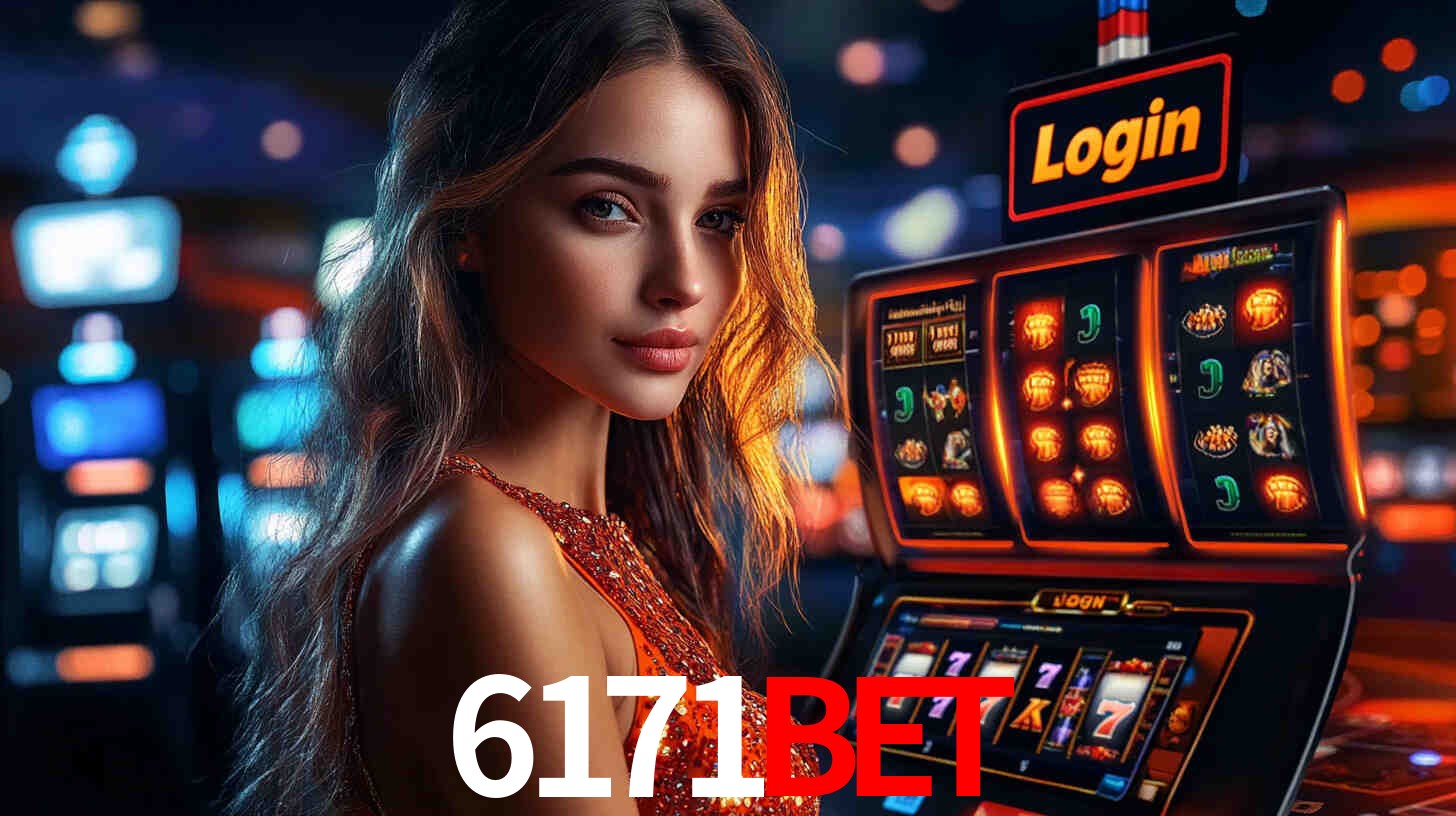 6171 Bet Login