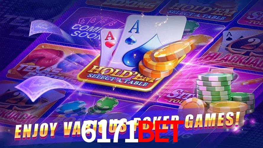 PIX Instantâneo 6171Bet