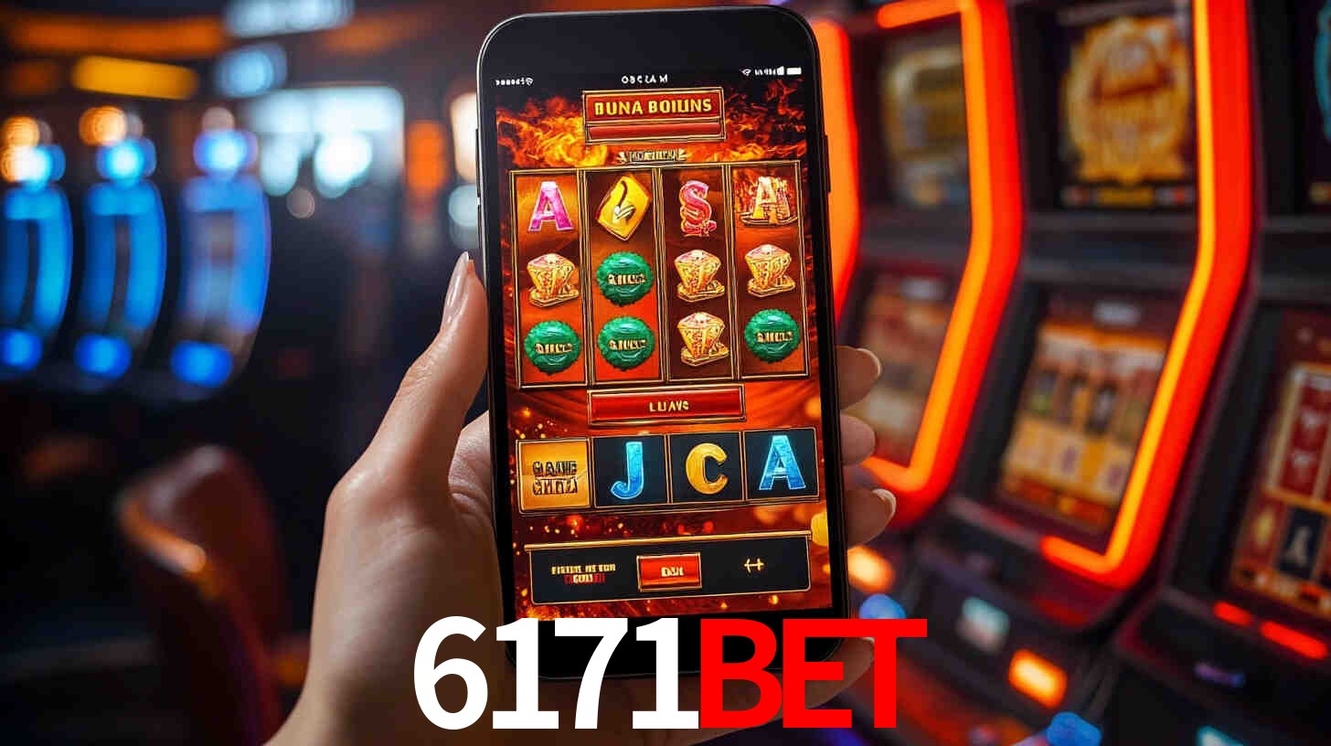 6171Bet: Seu Especialista em Apostas Esportivas Brasileiras