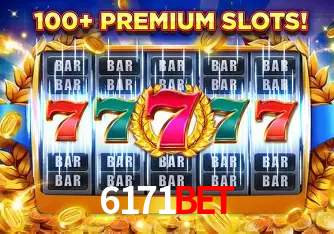 Apostas Esportivas na 6171Bet: Um Guia Completo