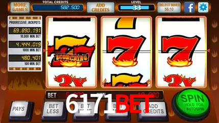 A Emoção da Loteria na 6171Bet: Uma Chance de Mudança de Vida