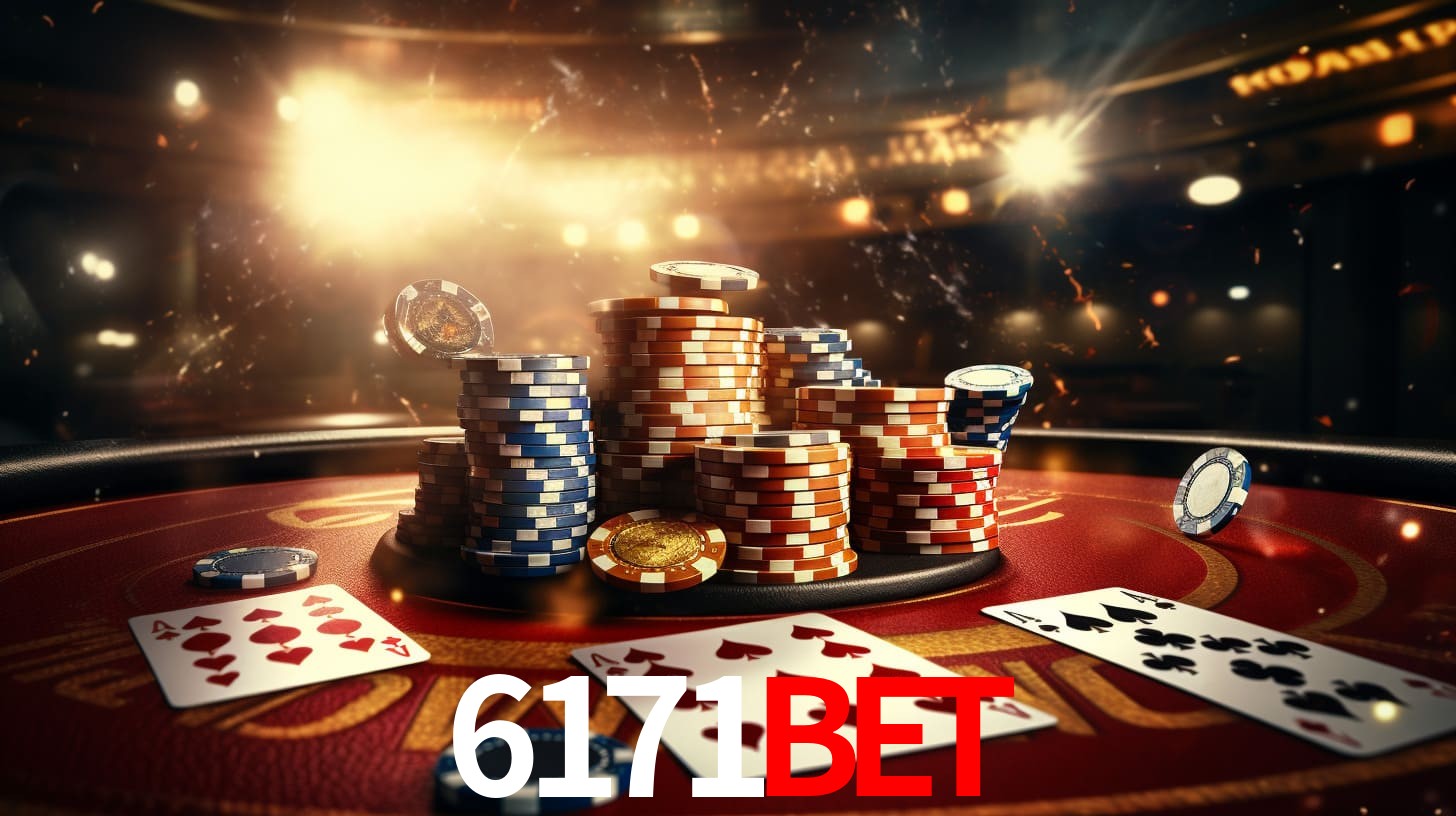 Tournaments 6171Bet