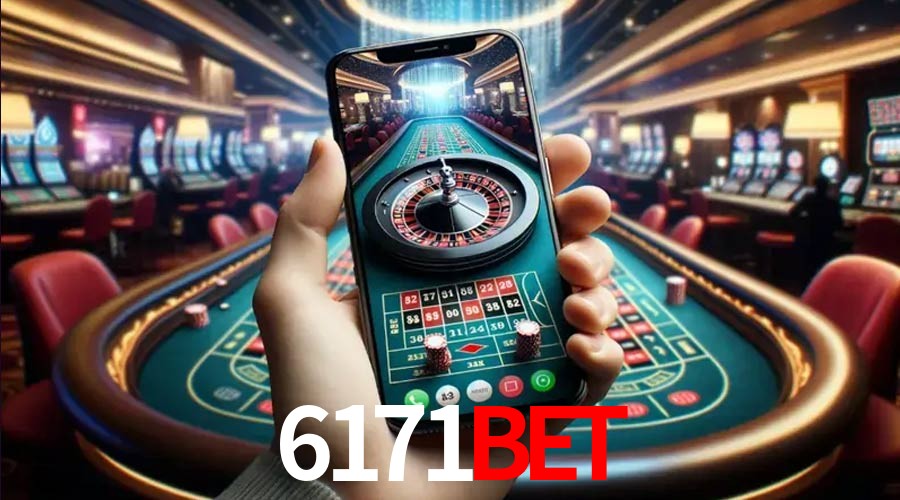 Platform Technology 6171Bet