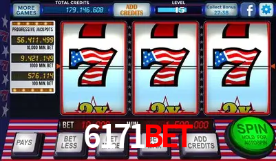 A Revolução dos Aplicativos de Jogos no 6171Bet