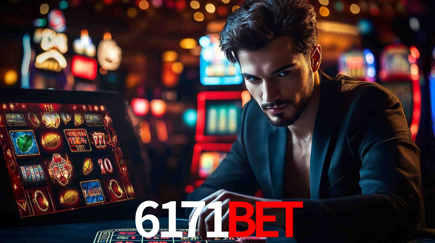 6171Bet