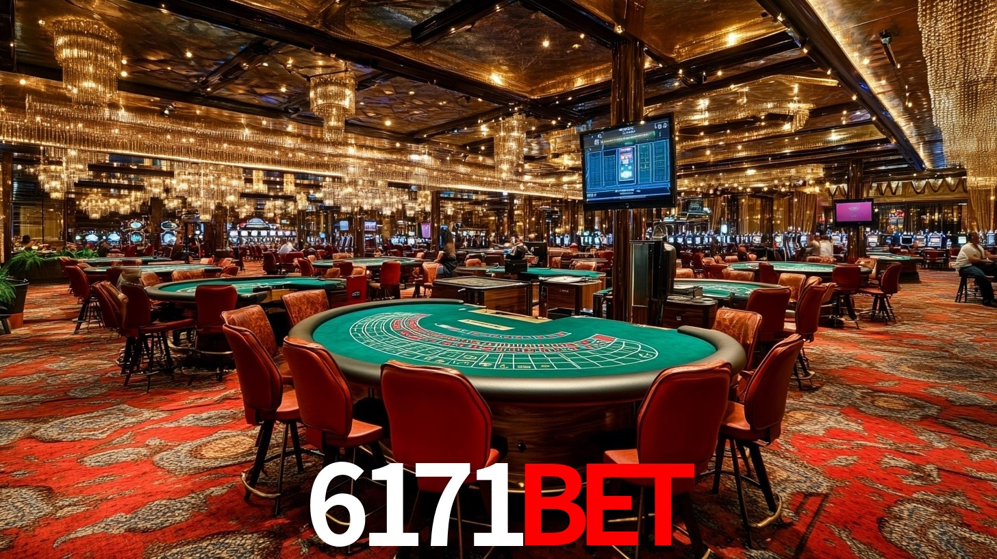 6171 Bet App