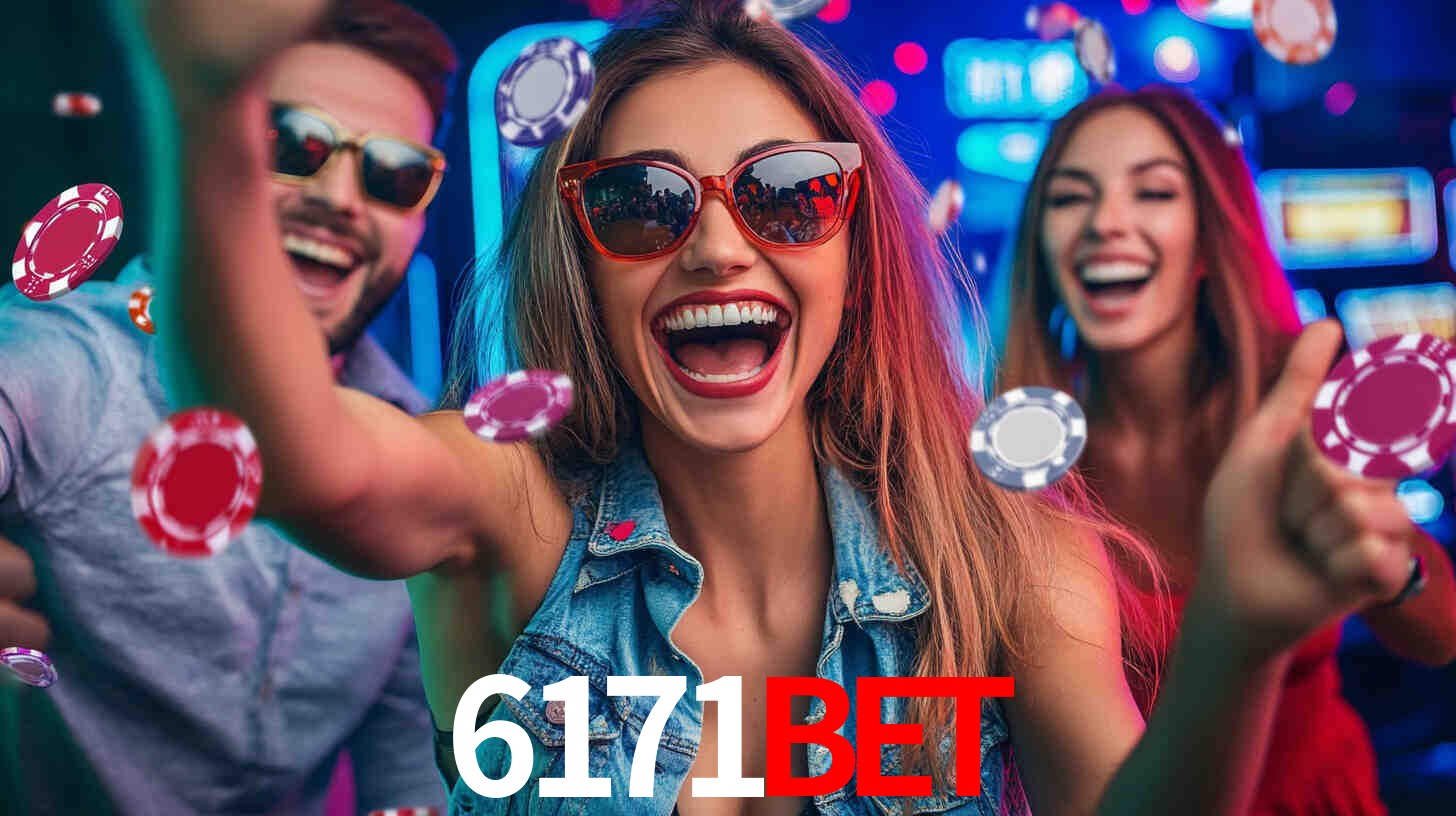 Desvendando o Mundo dos Jogos Virtuais na 6171Bet