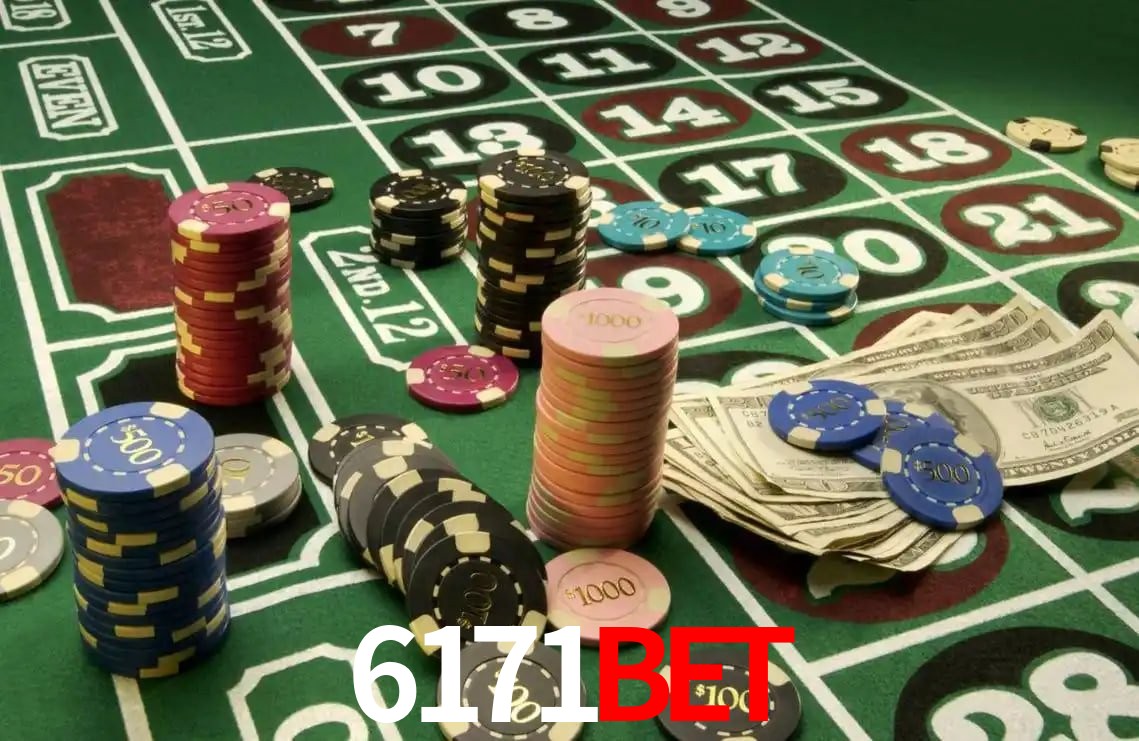 Player Reviews 6171Bet
