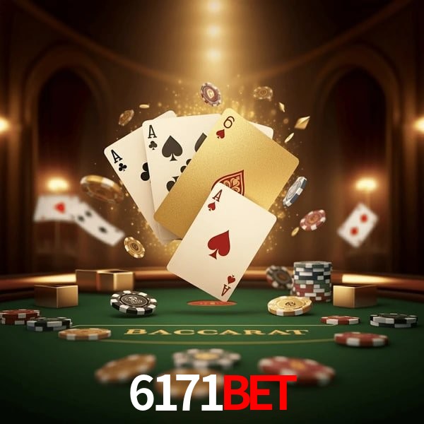 Blackjack Table 6171Bet