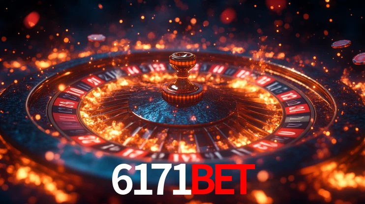 6171Bet: Jogos de Caça-Níqueis-Altas Recompensas, Roleta-Velocidade, Blackjack-Desafios Máximos