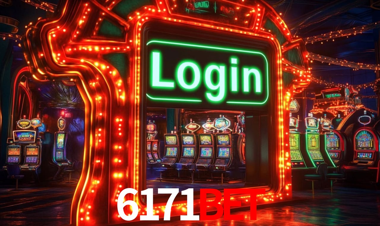 Login Seguro 6171Bet