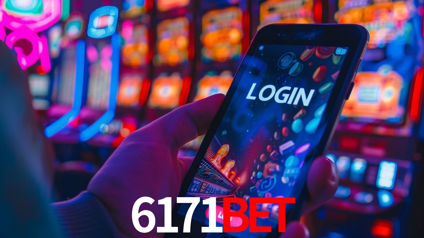 Recursos de Bônus 6171Bet