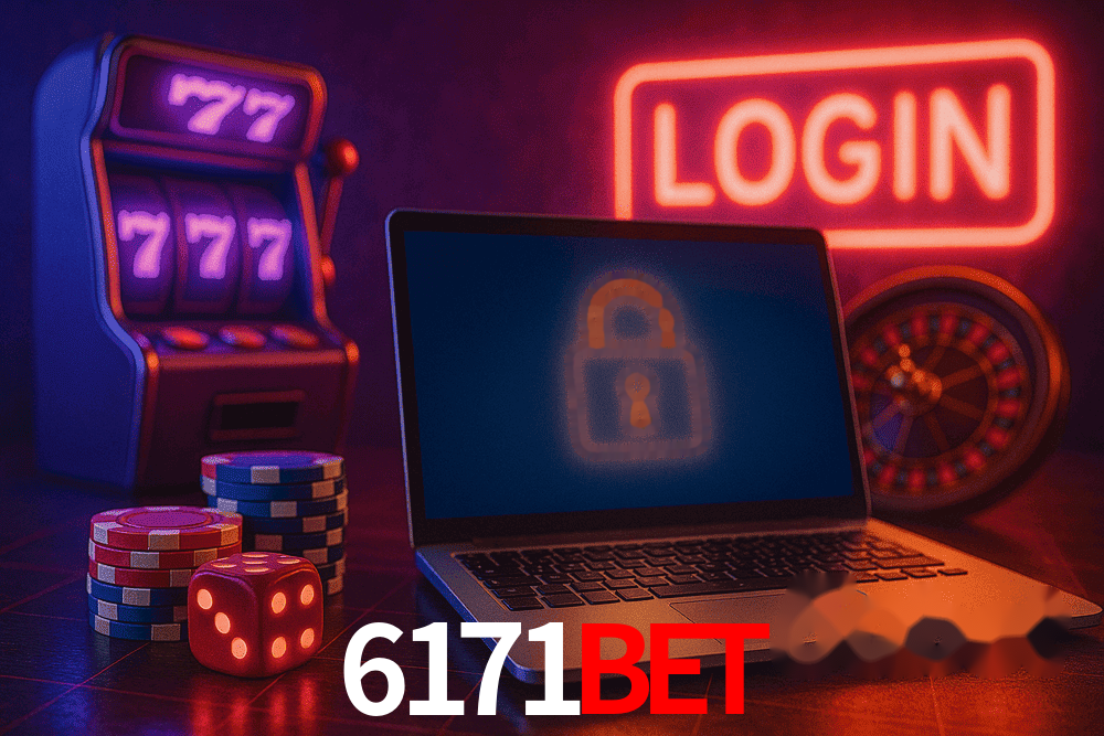 Design Responsivo 6171Bet